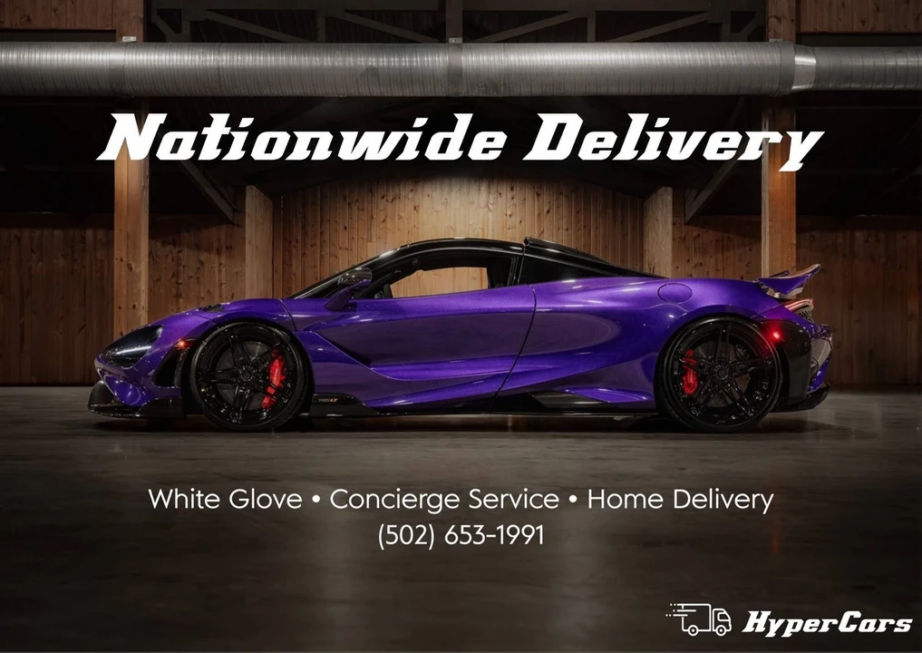 2019 Chevrolet Corvette C7 - Image 5 of 12