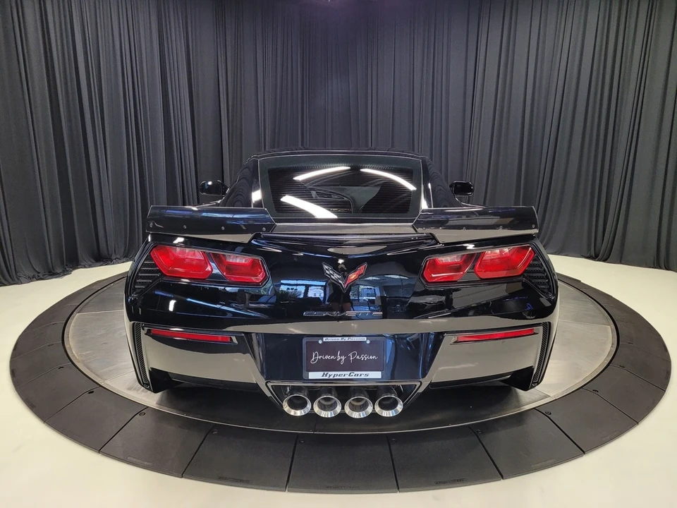 2019 Chevrolet Corvette C7 - Image 11 of 12