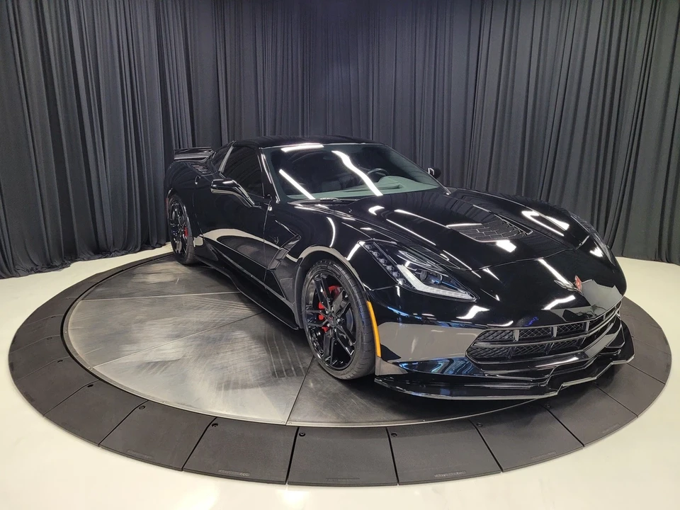2019 Chevrolet Corvette C7 - Image 7 of 12