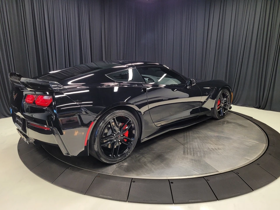 2019 Chevrolet Corvette C7 - Image 12 of 12