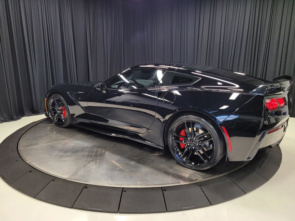 2019 Chevrolet Corvette C7 - Image 10 of 12