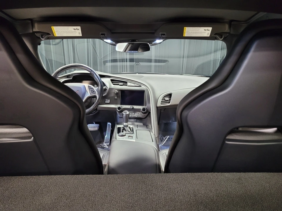 2019 Chevrolet Corvette C7 - Image 2 of 12