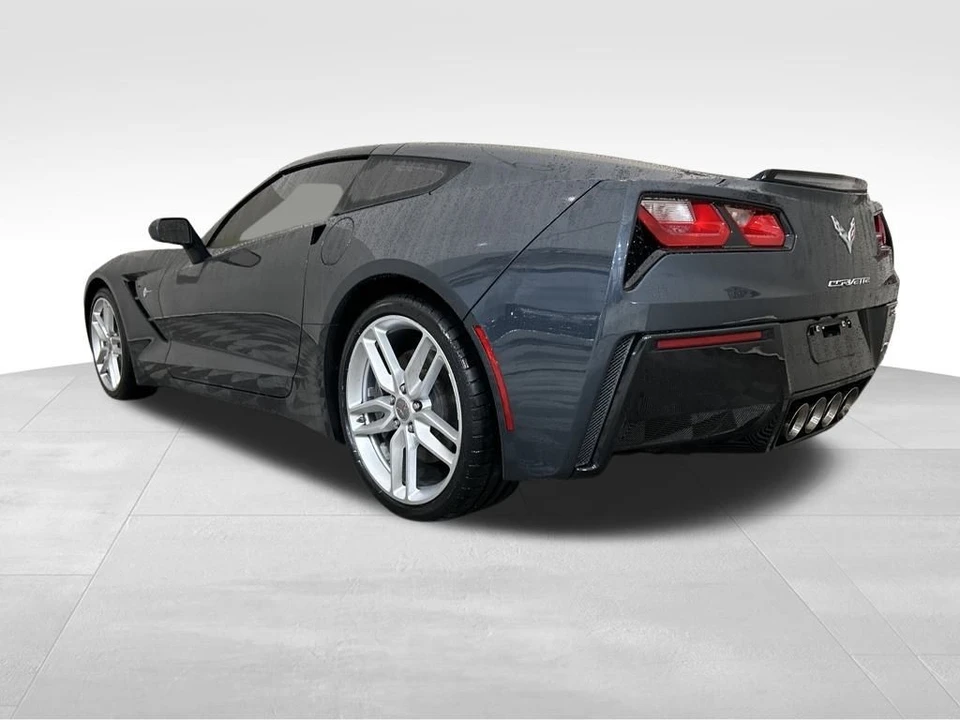 2019 Chevrolet Corvette C7 - Image 3 of 12