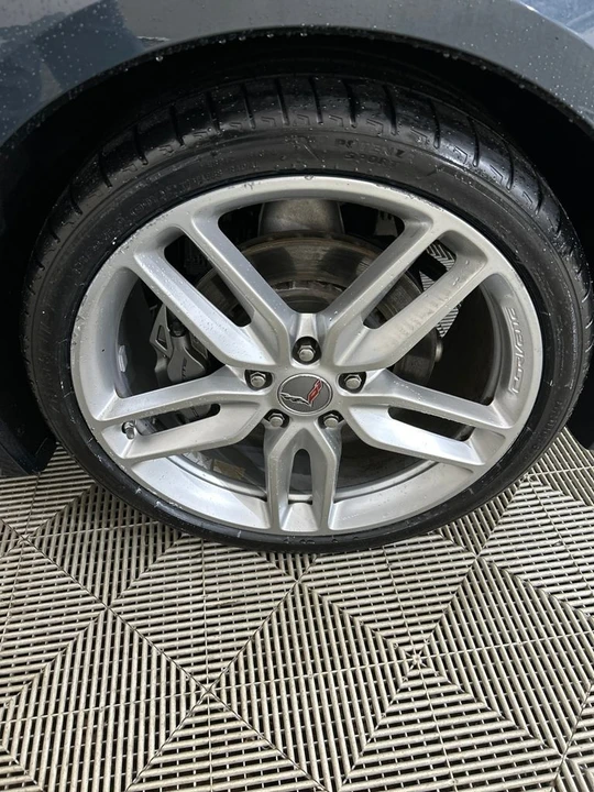 2019 Chevrolet Corvette C7 - Image 11 of 12
