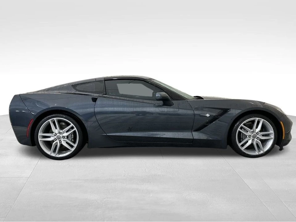 2019 Chevrolet Corvette C7 - Image 6 of 12