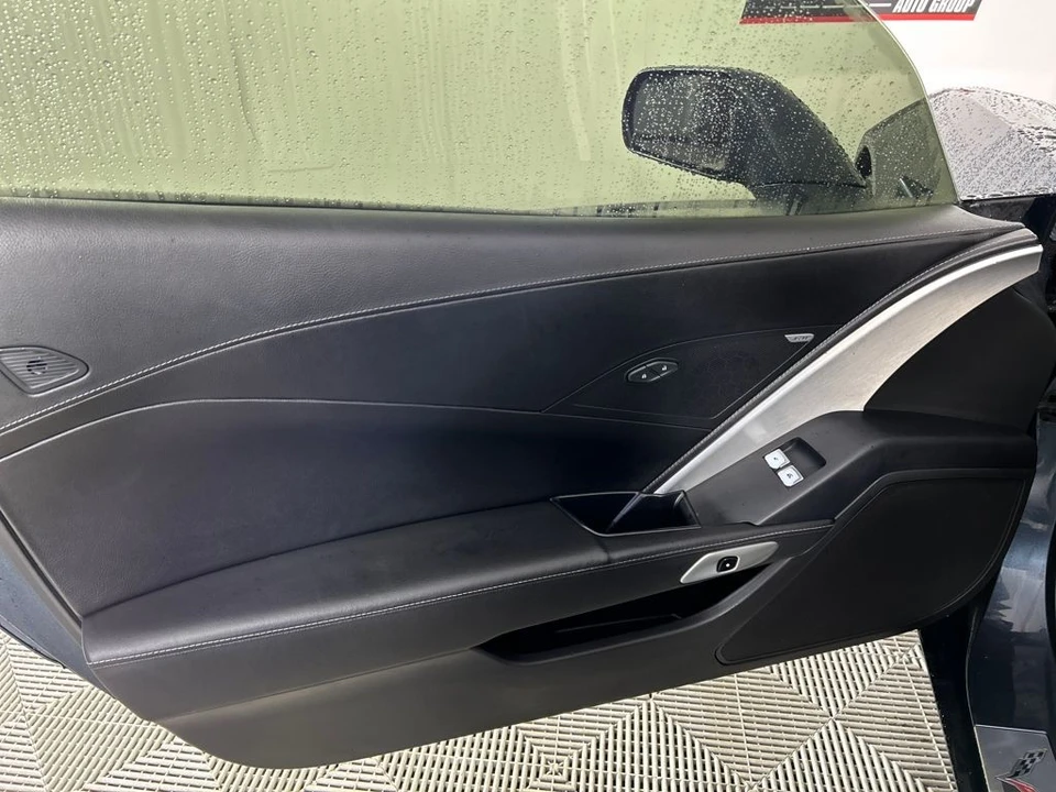 2019 Chevrolet Corvette C7 - Image 12 of 12