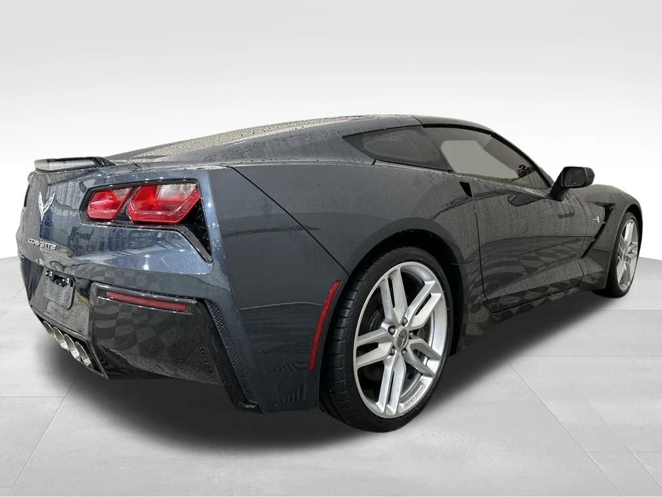 2019 Chevrolet Corvette C7 - Image 5 of 12