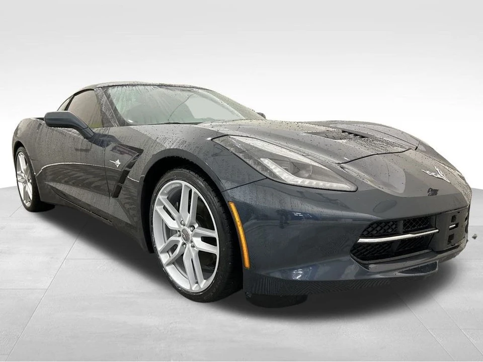 2019 Chevrolet Corvette C7 - Image 7 of 12