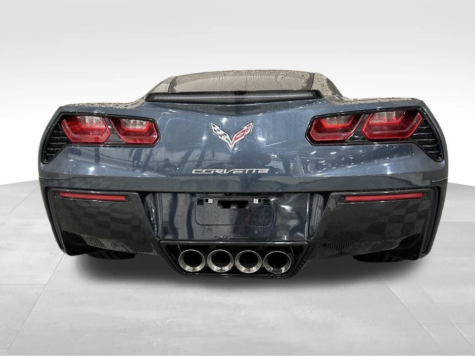 2019 Chevrolet Corvette C7 - Image 4 of 12