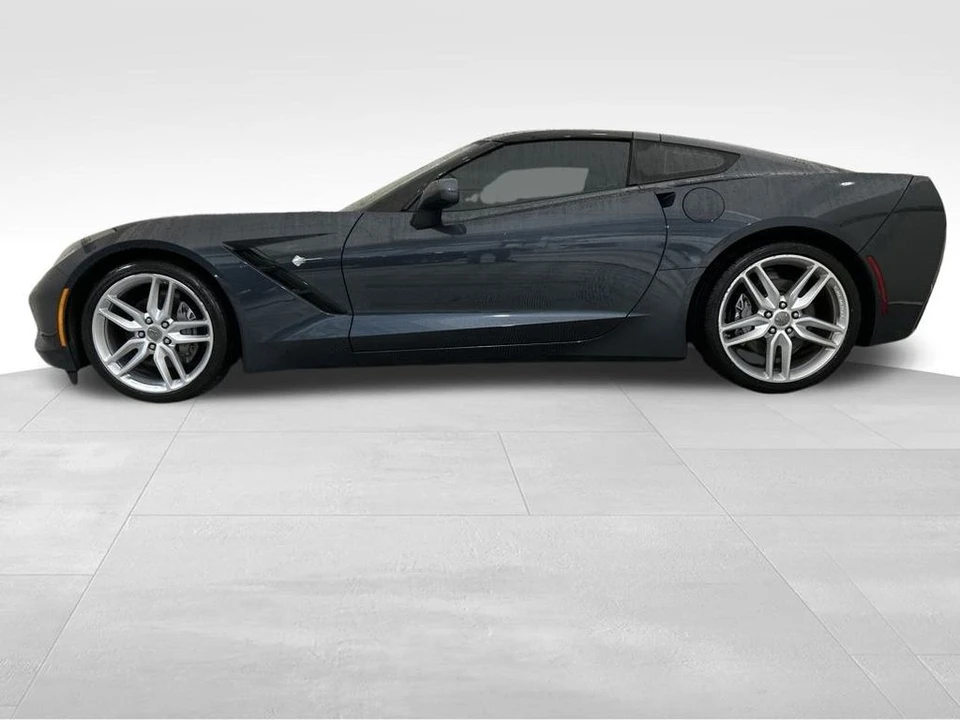2019 Chevrolet Corvette C7 - Image 2 of 12