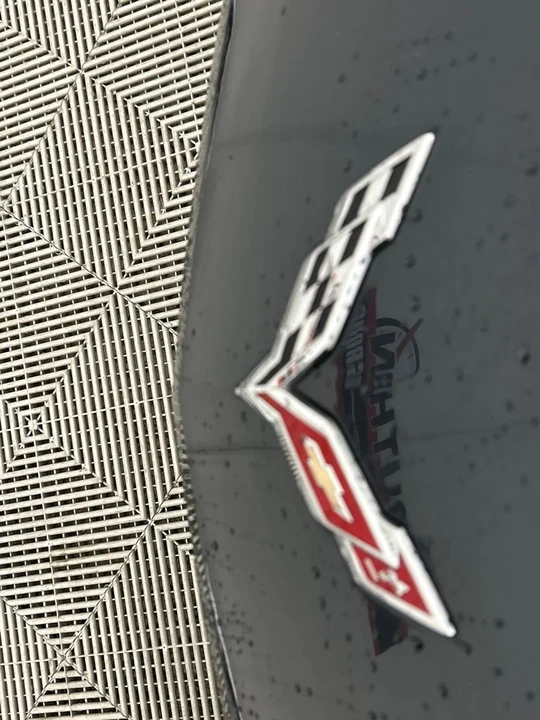 2019 Chevrolet Corvette C7 - Image 10 of 12