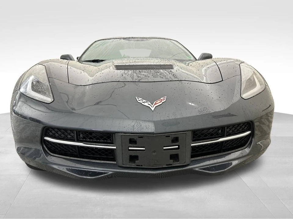 2019 Chevrolet Corvette C7 - Image 9 of 12