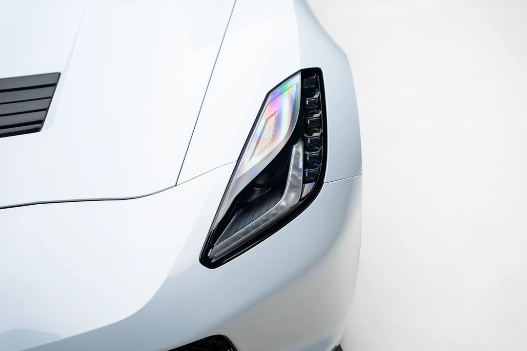 2019 Chevrolet Corvette C7 - Image 13 of 21