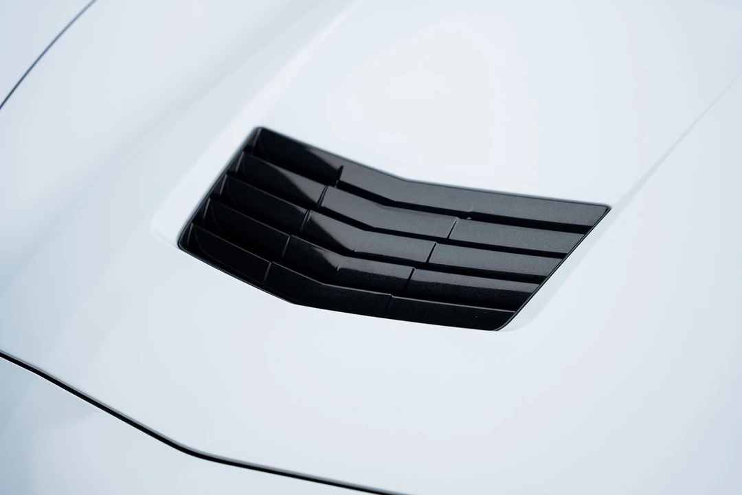 2019 Chevrolet Corvette C7 - Image 16 of 21