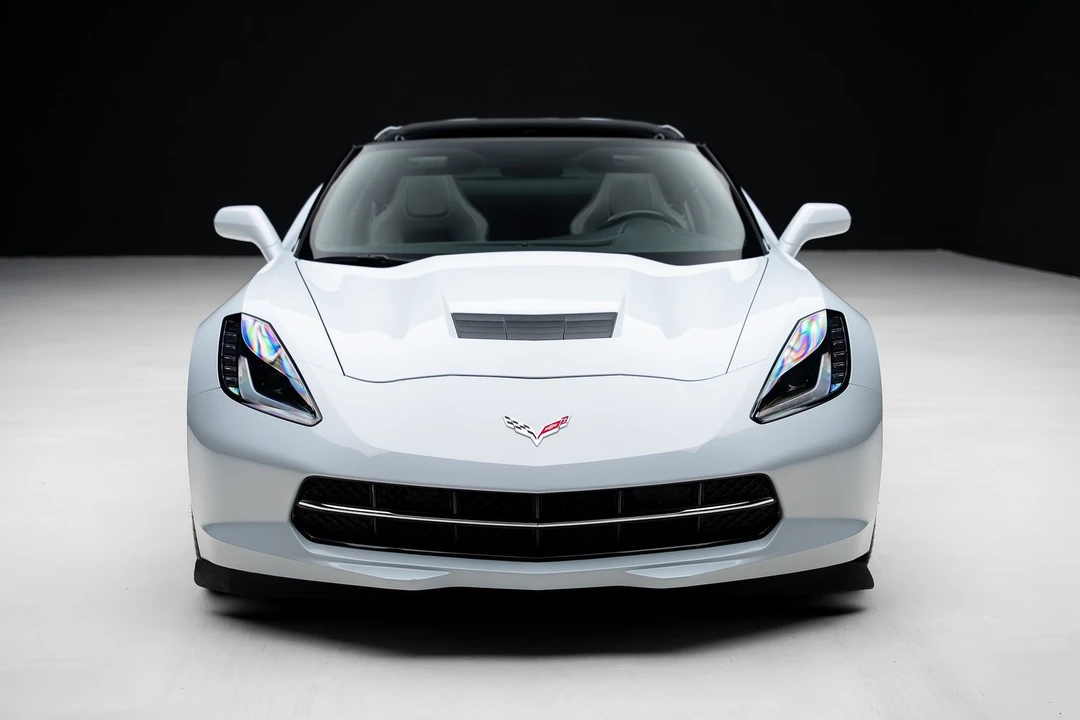 2019 Chevrolet Corvette C7 - Image 9 of 21