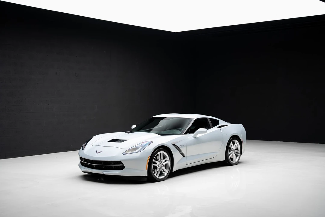 2019 Chevrolet Corvette C7 - Image 4 of 21