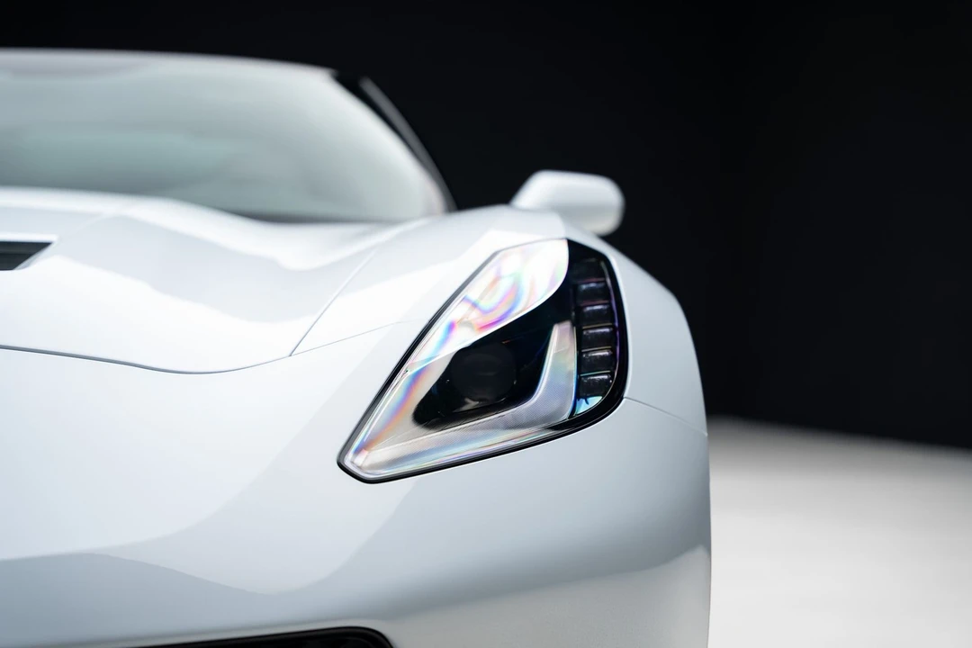 2019 Chevrolet Corvette C7 - Image 12 of 21