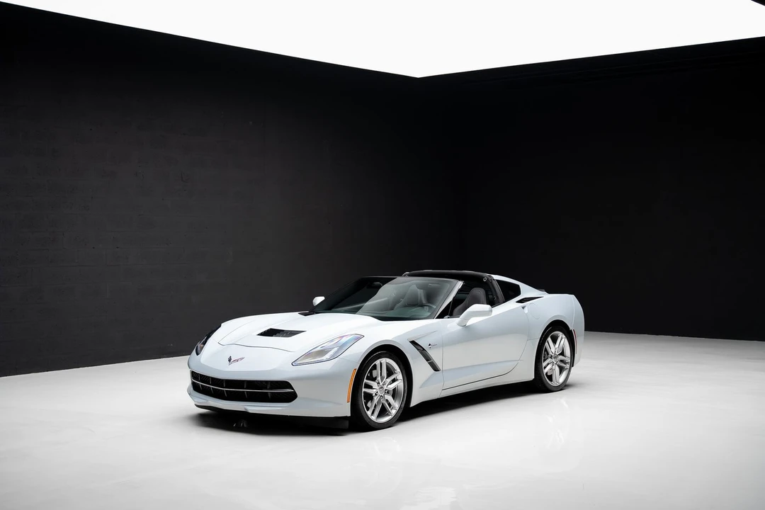 2019 Chevrolet Corvette C7 - Image 6 of 21