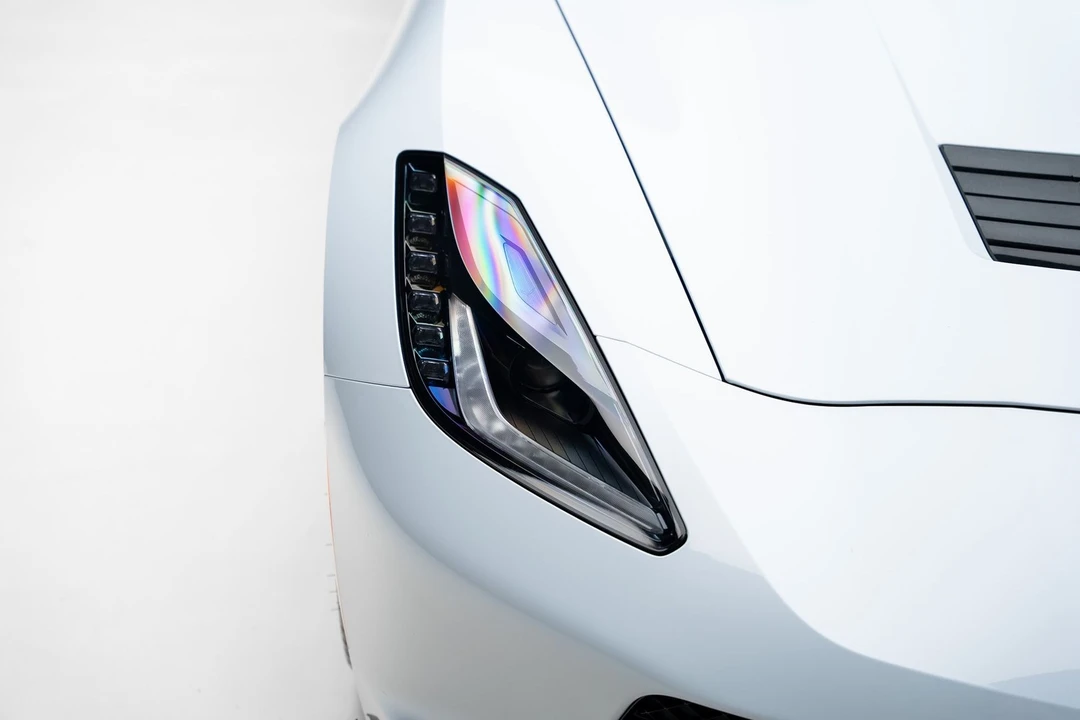 2019 Chevrolet Corvette C7 - Image 14 of 21