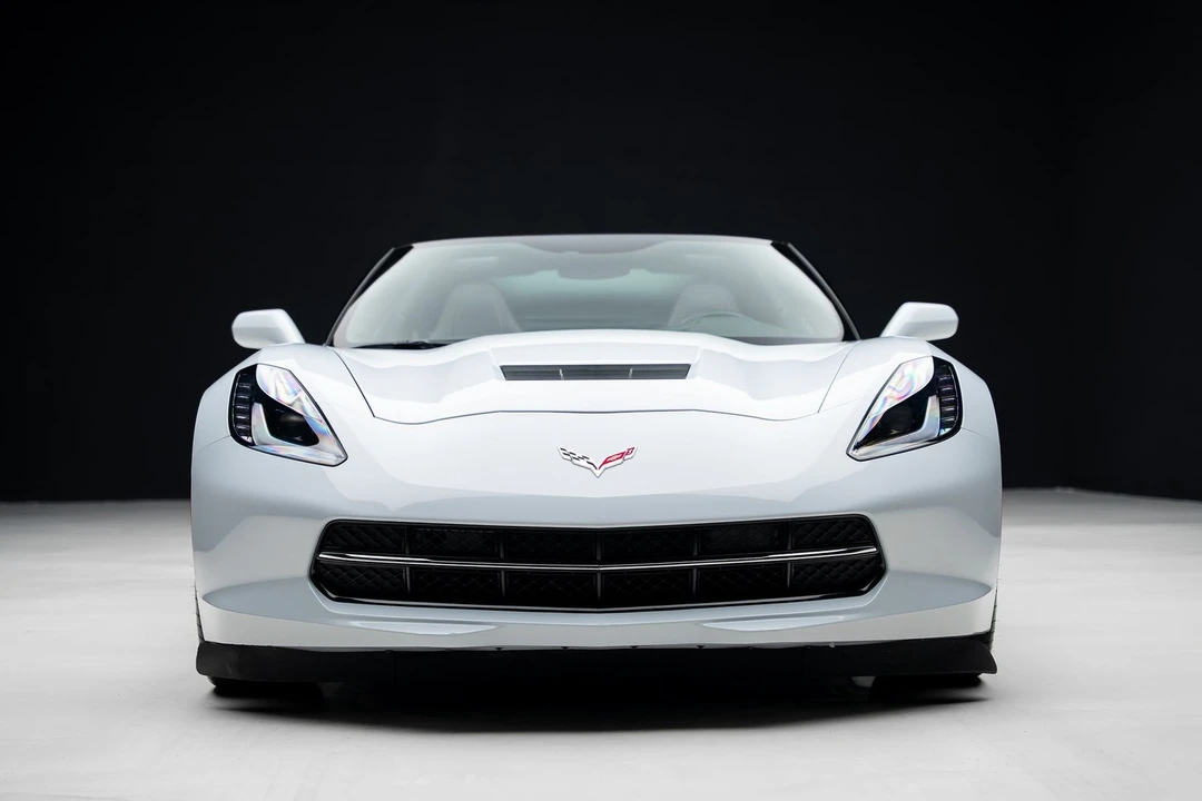 2019 Chevrolet Corvette C7 - Image 10 of 21