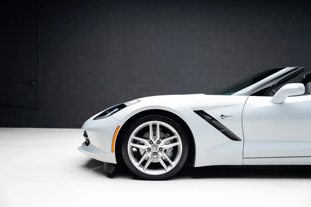 2019 Chevrolet Corvette C7 - Image 21 of 21