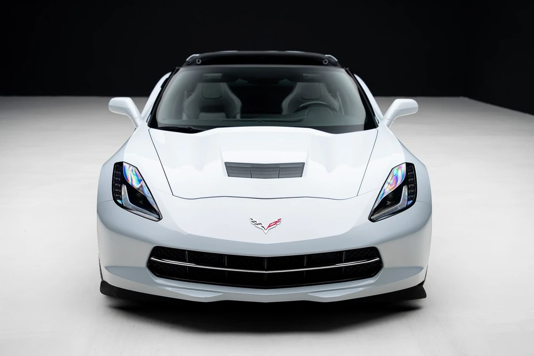 2019 Chevrolet Corvette C7 - Image 8 of 21