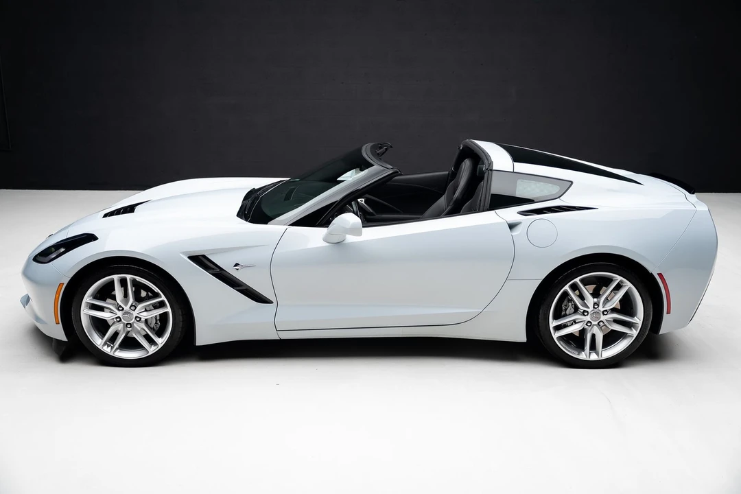 2019 Chevrolet Corvette C7 - Image 19 of 21