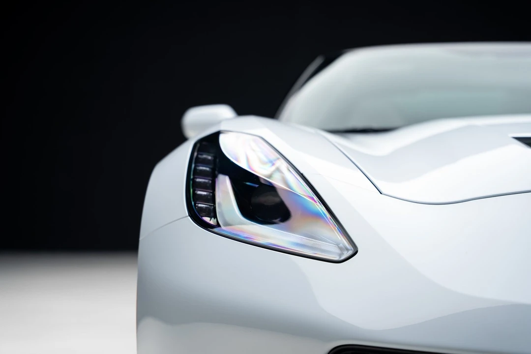 2019 Chevrolet Corvette C7 - Image 11 of 21