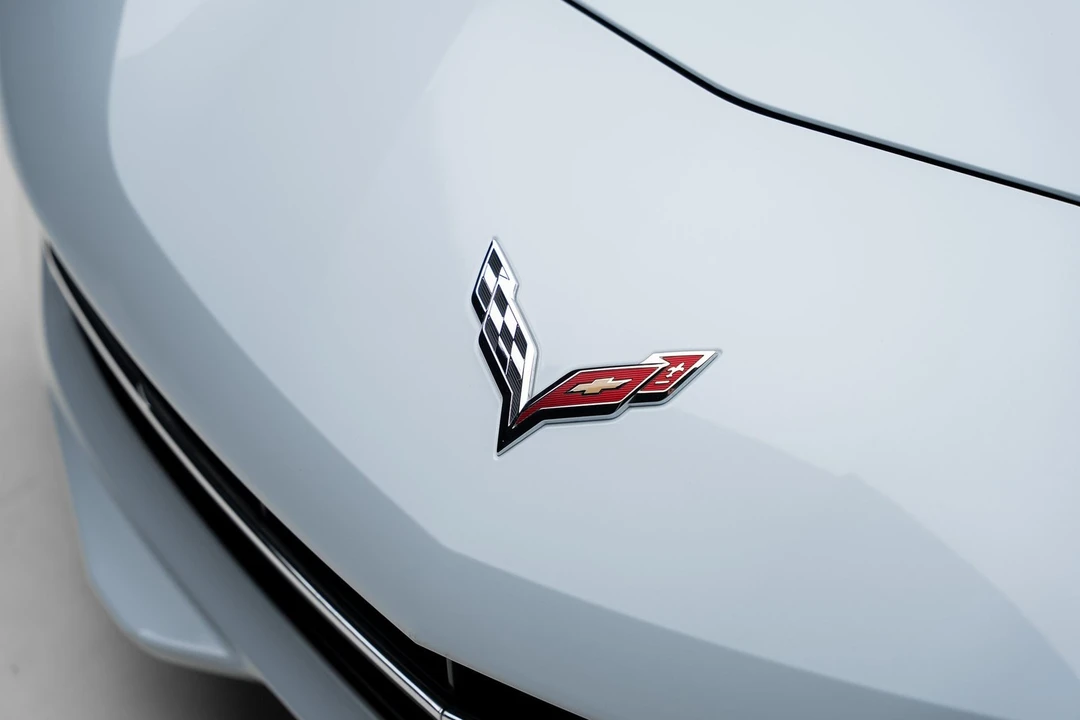 2019 Chevrolet Corvette C7 - Image 15 of 21