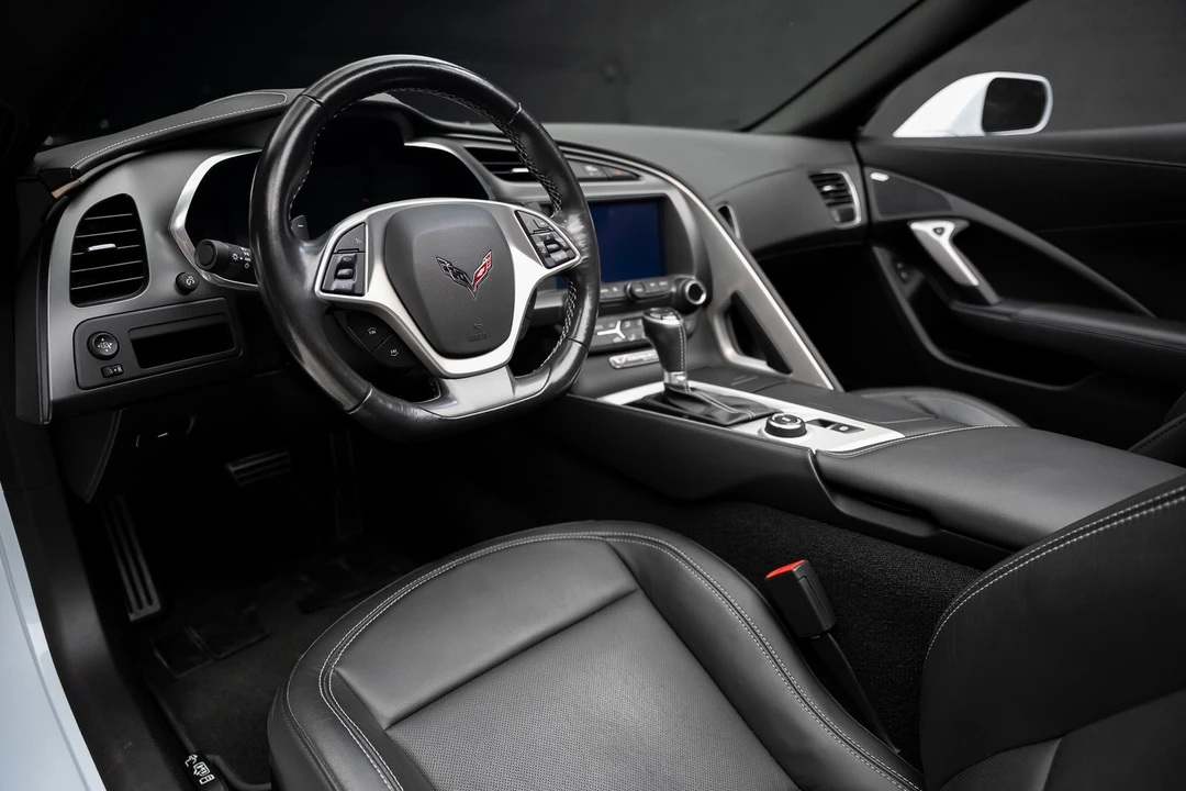2019 Chevrolet Corvette C7 - Image 2 of 21