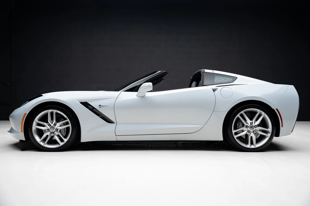 2019 Chevrolet Corvette C7 - Image 20 of 21