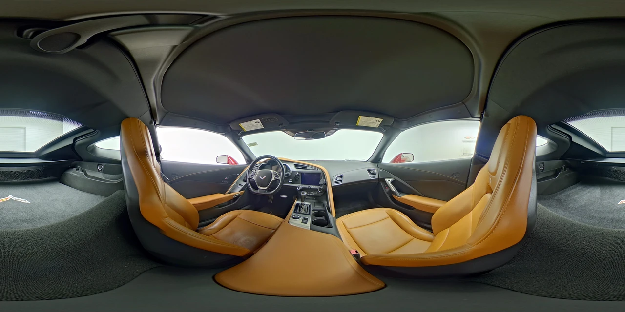2019 Chevrolet Corvette C7 - Image 23 of 24