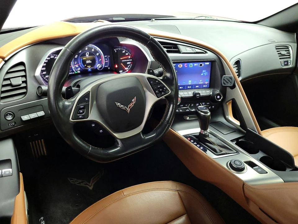 2019 Chevrolet Corvette C7 - Image 10 of 24
