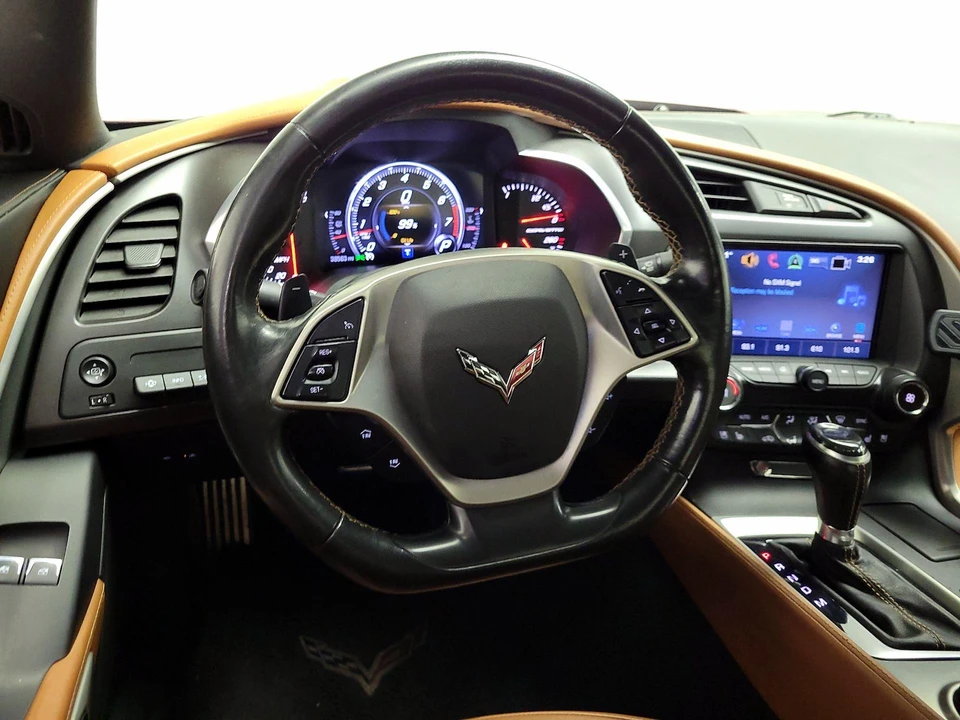 2019 Chevrolet Corvette C7 - Image 11 of 24