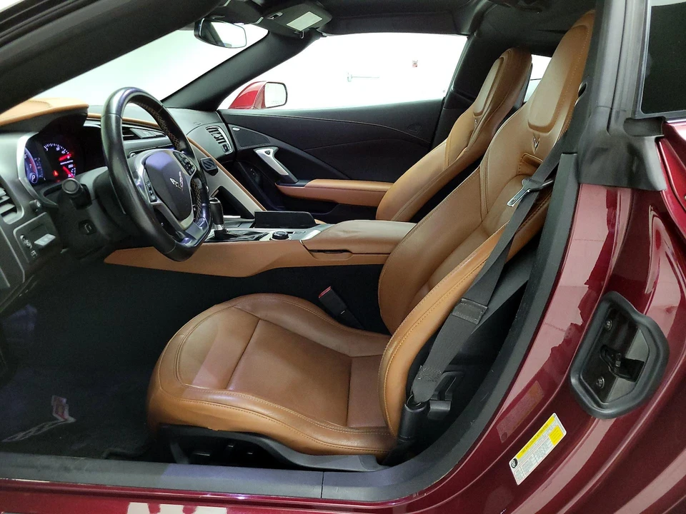 2019 Chevrolet Corvette C7 - Image 12 of 24