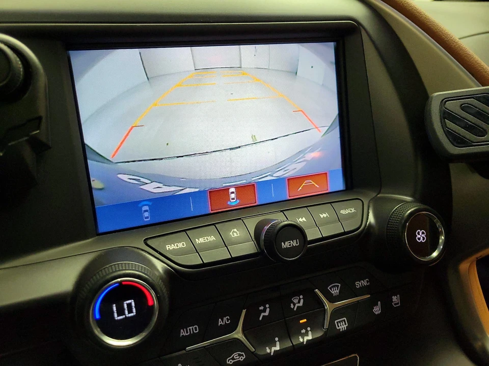 2019 Chevrolet Corvette C7 - Image 15 of 24