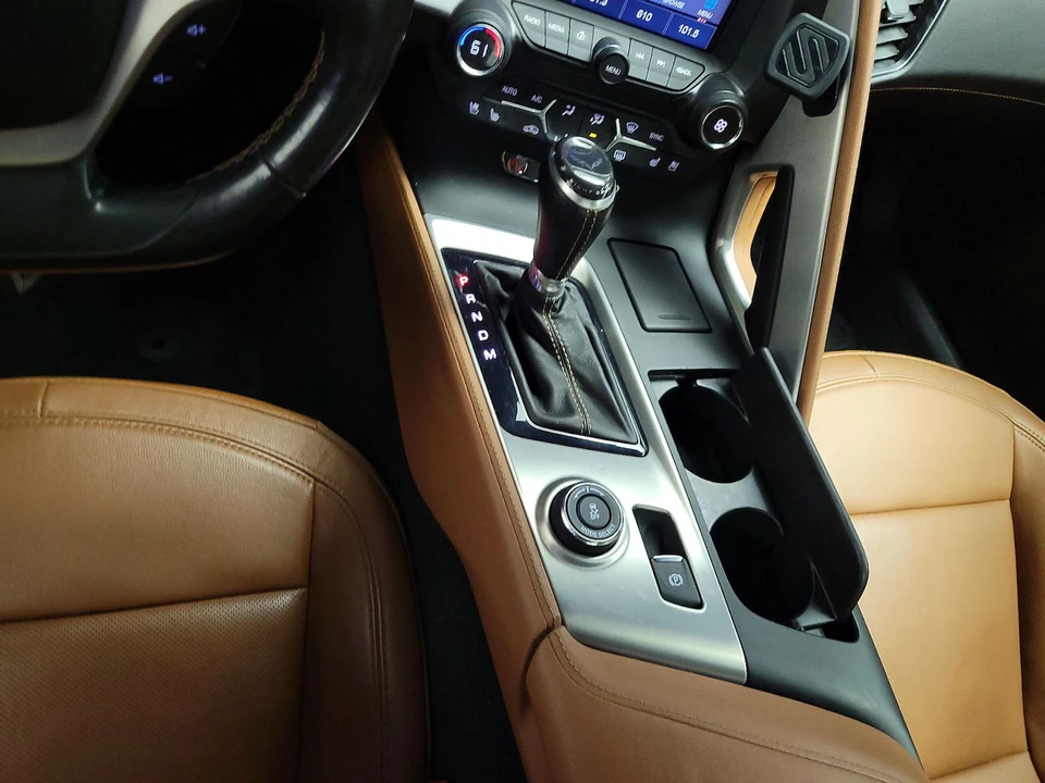 2019 Chevrolet Corvette C7 - Image 18 of 24