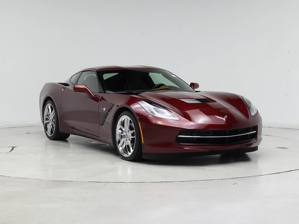 2019 Chevrolet Corvette C7 - Image 2 of 24