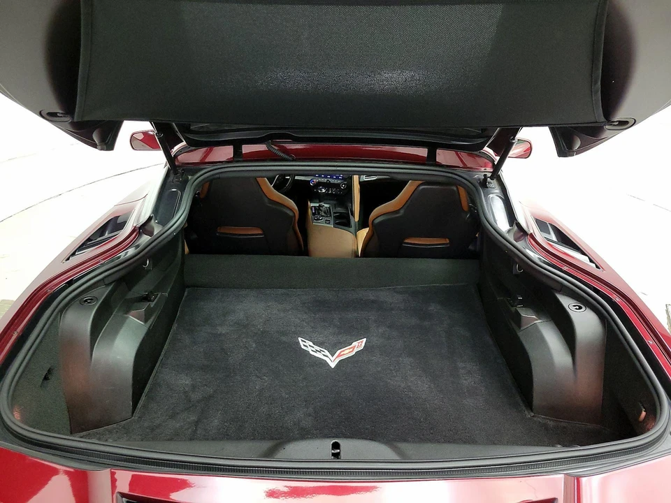 2019 Chevrolet Corvette C7 - Image 20 of 24