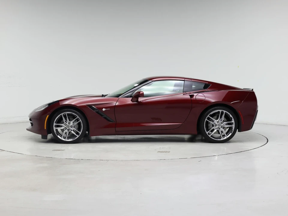 2019 Chevrolet Corvette C7 - Image 4 of 24