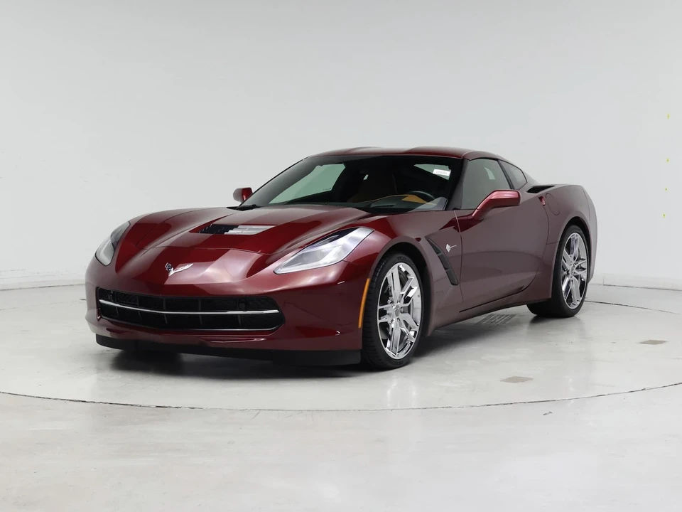 2019 Chevrolet Corvette C7 - Image 5 of 24