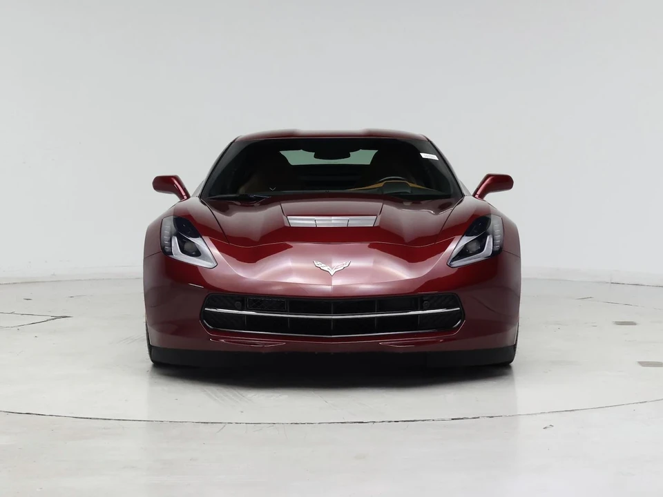 2019 Chevrolet Corvette C7 - Image 6 of 24