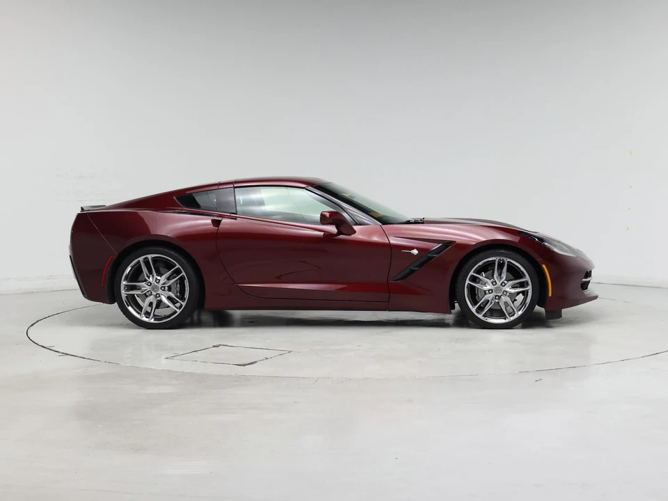 2019 Chevrolet Corvette C7 - Image 8 of 24