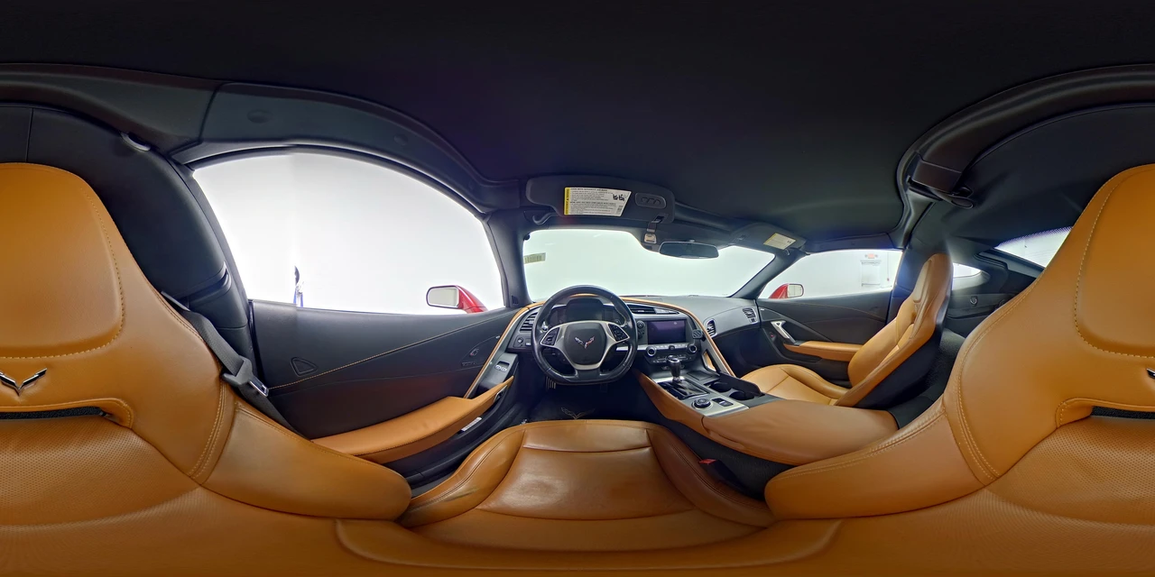 2019 Chevrolet Corvette C7 - Image 24 of 24