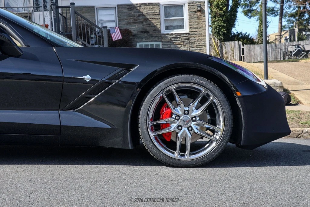 2019 Chevrolet Corvette C7 - Image 11 of 12
