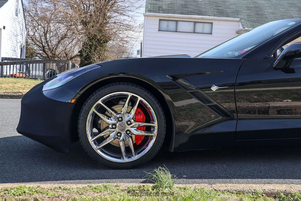 2019 Chevrolet Corvette C7 - Image 4 of 12