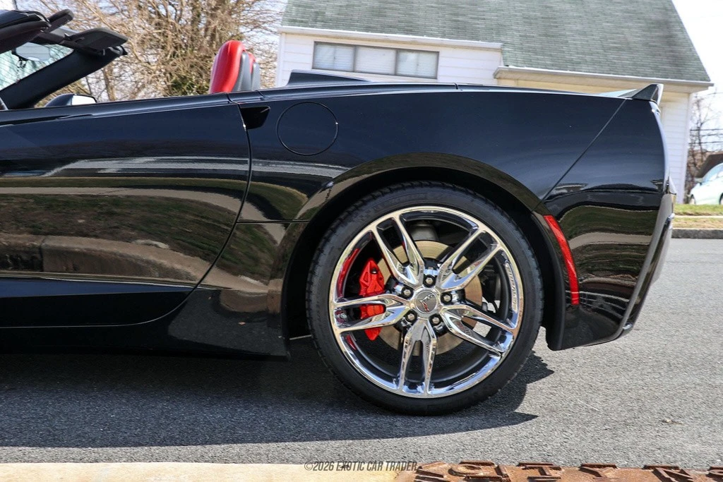 2019 Chevrolet Corvette C7 - Image 5 of 12