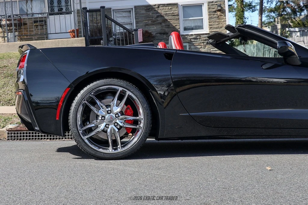 2019 Chevrolet Corvette C7 - Image 10 of 12