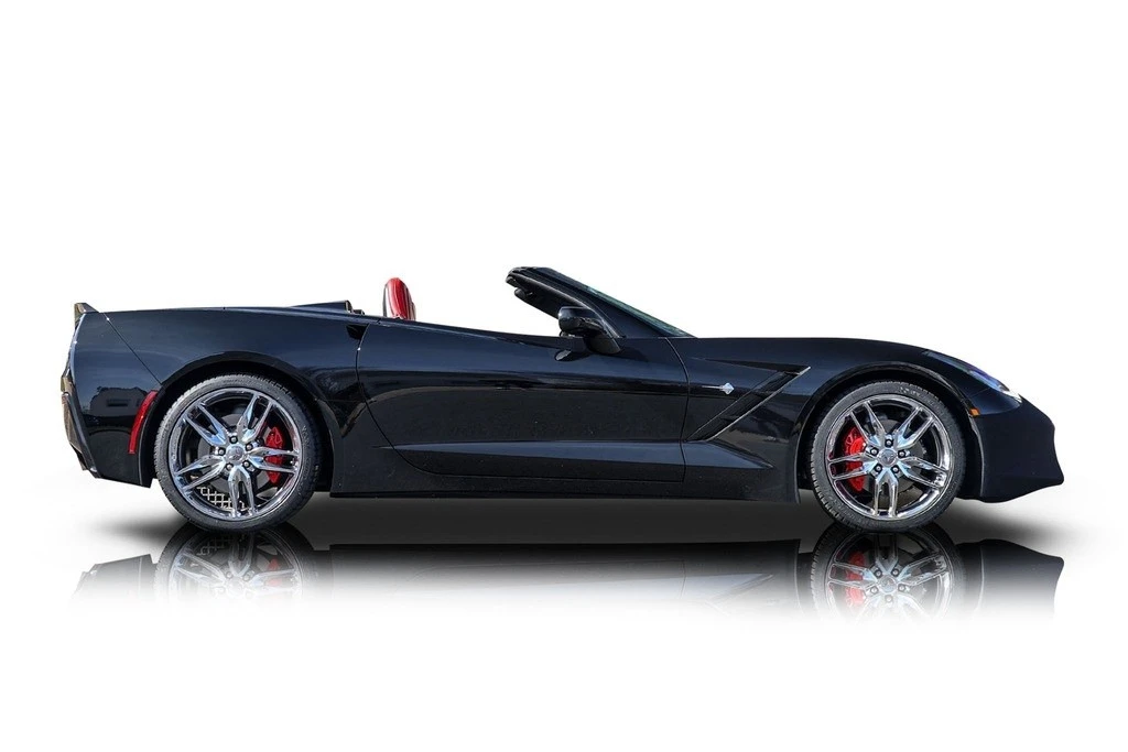 2019 Chevrolet Corvette C7 - Image 2 of 12