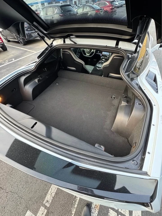 2019 Chevrolet Corvette C7 - Image 6 of 7